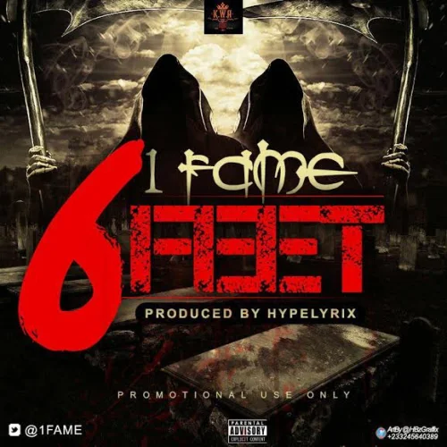 1Fame - 6 Feet
