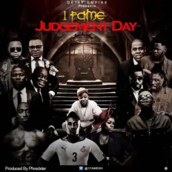 1Fame - Judgement Day