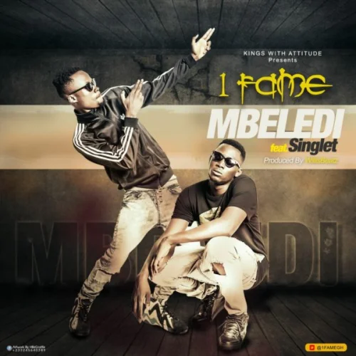 1Fame - Mbeledi (feat. Singlet)