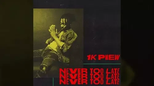 1K Phew - Load Of Me