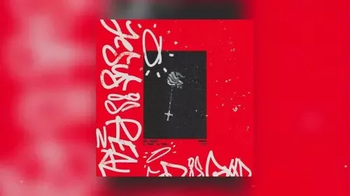 1K Phew - New Church