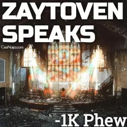 1K Phew - Zaytoven Speaks