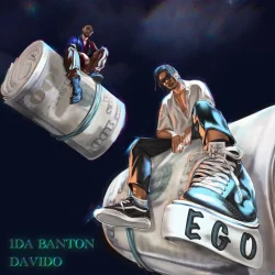 1da Banton - Ego (feat. Davido)