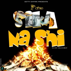 1fame - Sika Na Shi (Mixed By Walid)