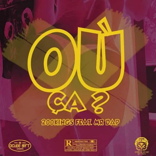 200Kings - Où ça