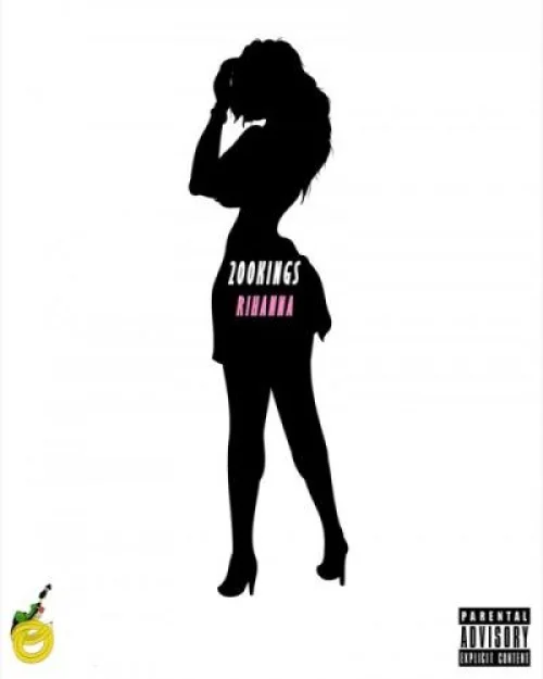200 Kings - Rihanna