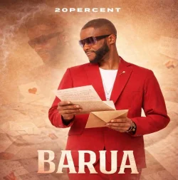 20 Percent - Barua