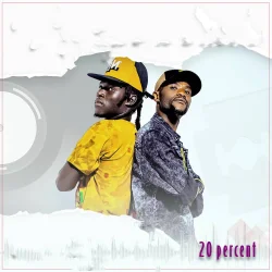 20 Percent - Chura (feat. EBL Drucula)