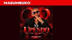 20 Percent - Masumbuko (feat. Masumbuko)