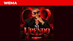 20 Percent - Wema (feat. Melody Mbasa & Wema)