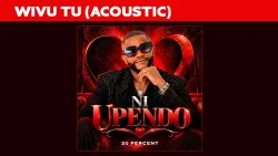 20 Percent - Wivu Tu [Acoustic] (feat. Wivu Tu [Acoustic])