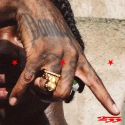 255 - Damage (feat. Naira Marley & Zinoleesky)