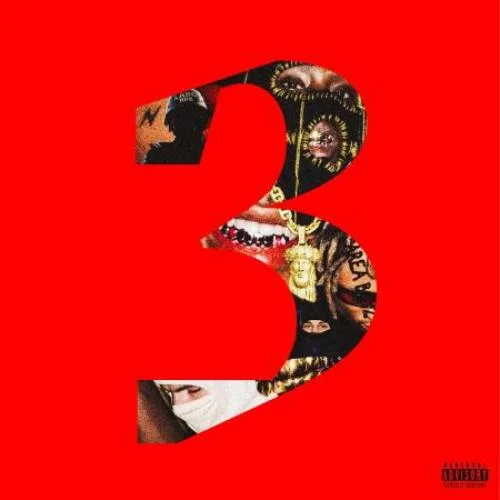 255 - Dlala (With Moonchild Sanelly)