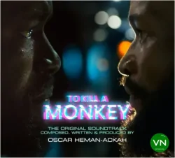 2Baba - Ackah (feat. Save Me (To Kill A Monkey) & Oscar Heman)