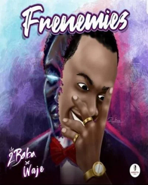 2Baba - Frenemies