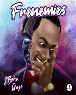 2Baba - Frenemies
