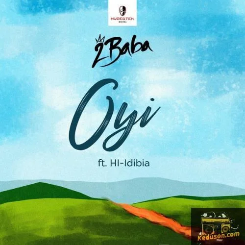 2Baba - Oyi