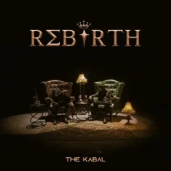 2Baba - Troblem (feat. Larry Gaaga & The Kabal)