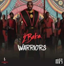 2Baba - WE MUST GROOVE (feat. Burna Boy)