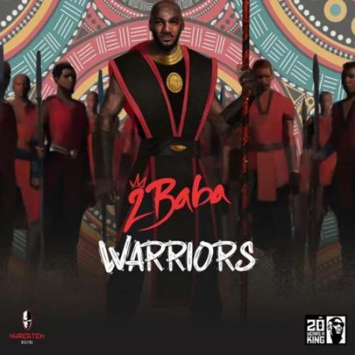 2Baba - Ginger