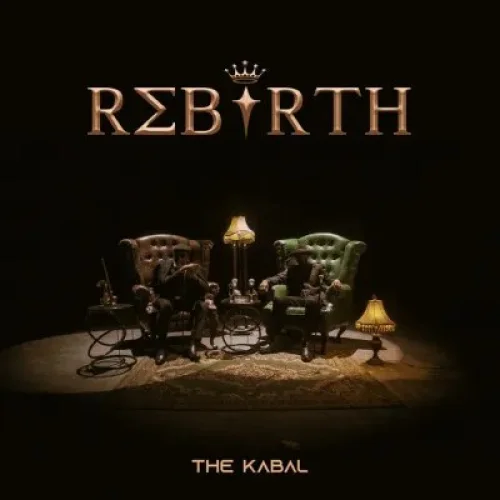 2Baba feat. Larry Gaaga - Disguise (feat. The Kabal)