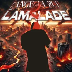 2Lamalade - L'ange2larue (2025)