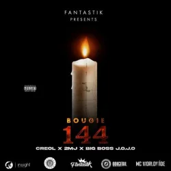2MJ - Bougie 144