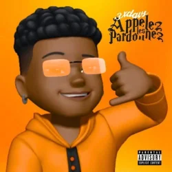 3Xdavs - Appelez Les Pardonnez