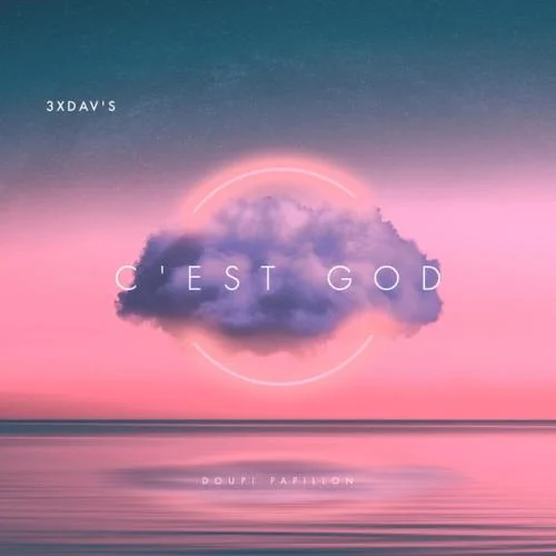 3Xdavs - C'est God