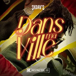 3Xdavs - Dans Ma Ville