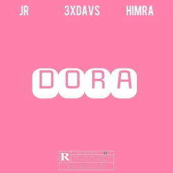 3Xdavs - Dora (feat. Himra)
