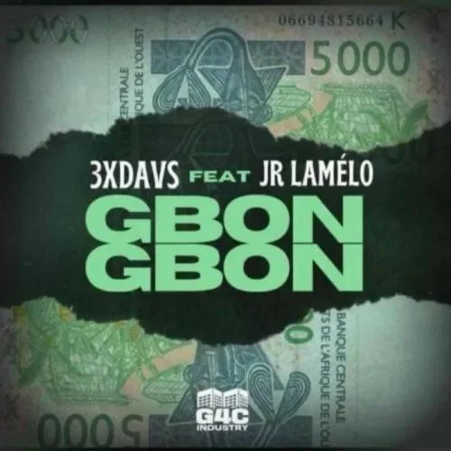 3Xdavs - Gbon Gbon