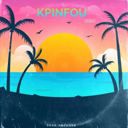 3Xdavs - Kpinfou