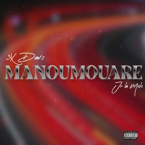 3Xdavs - Manoumouare