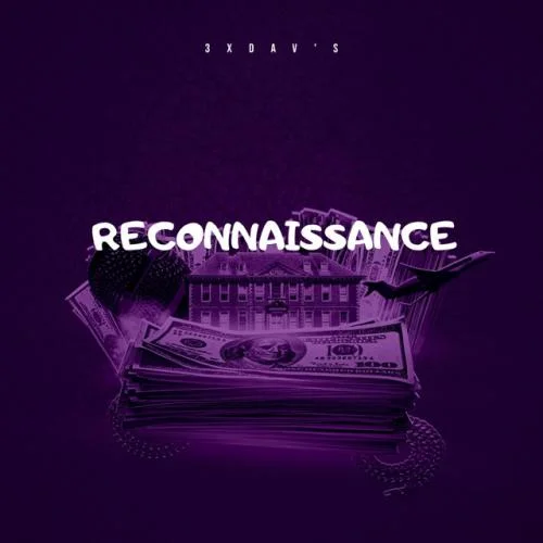 3Xdavs - Reconnaissance