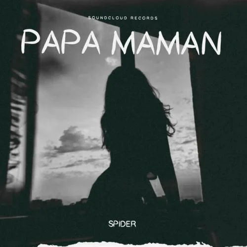 3Xdavs - Spider Papa Maman