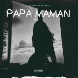 3Xdavs - Spider Papa Maman