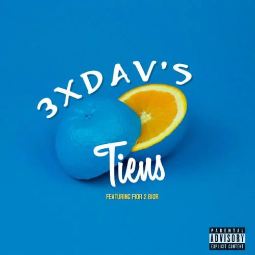 3Xdavs - Tiens