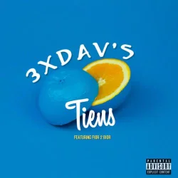 3Xdavs - Tiens