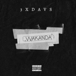 3Xdavs - Wakanda