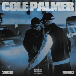 3robi - Cole Palmer (feat. Ninho & YassineBeats)