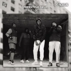 4Keus - A L'oeil (Freestyle OKLM)