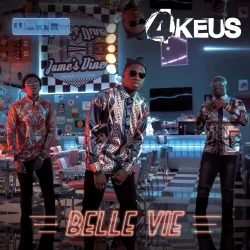 4Keus - Belle Vie