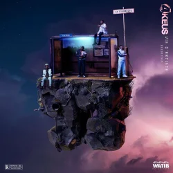 4Keus - Tout Terrain (feat. Dadju)