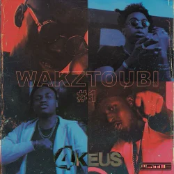 4Keus - Wakztoubi #1