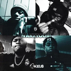 4Keus - Wakztoubi #2