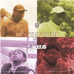 4Keus - Wakztoubi #3