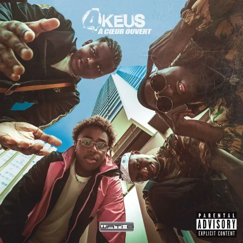 4Keus - A2