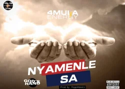 4Mula Energy - Nyamenle Sa (God's Hand)