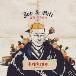 4Trickenzy - Matter (feat. Diamond Jimma & Zinoleesky)
